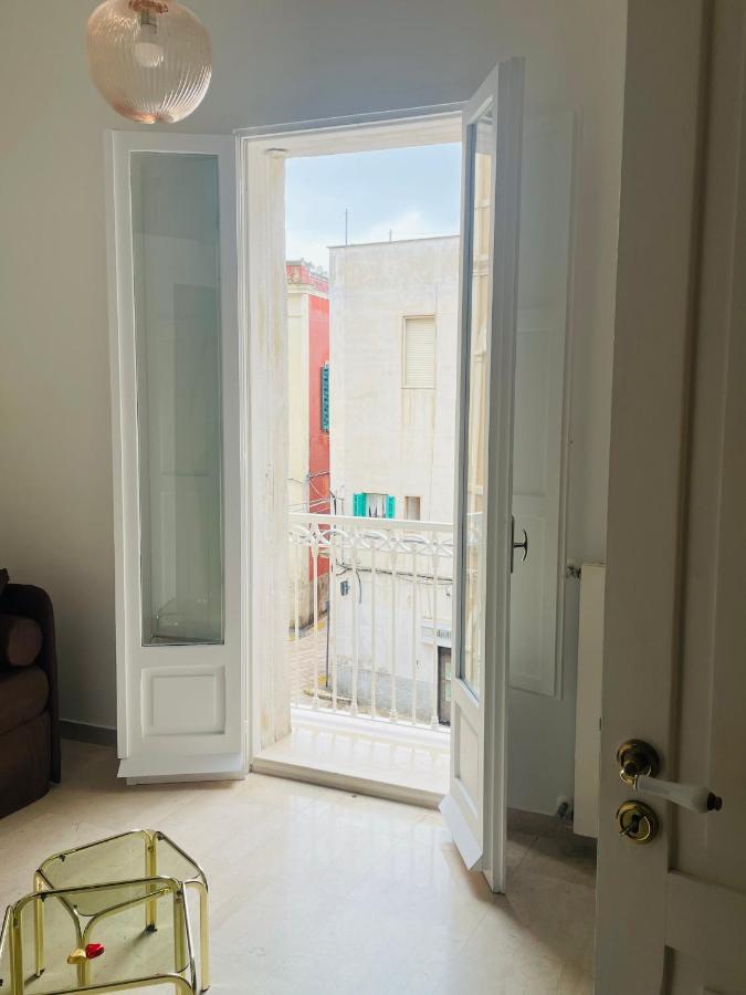 莫诺波利Dimora A Palazzo公寓 外观 照片